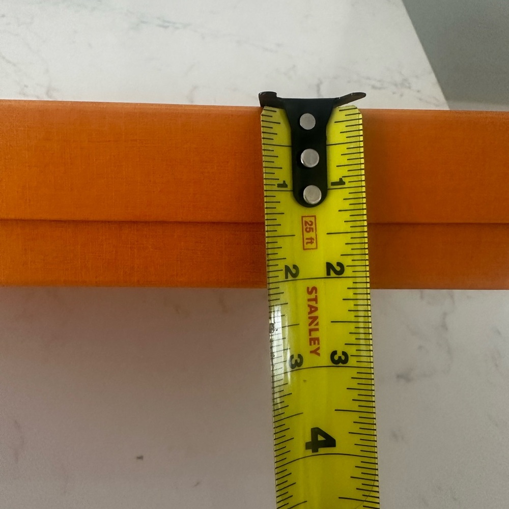 Authentic Louis Vuitton Accessory Box - Picture 7 of 7